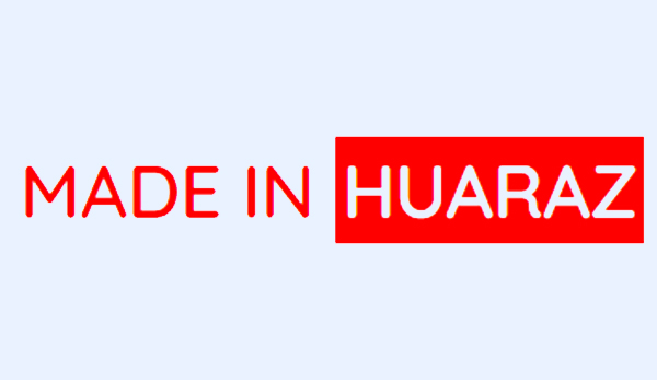 Made in Huaraz