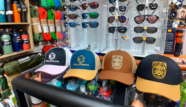 Made in HUaraz
